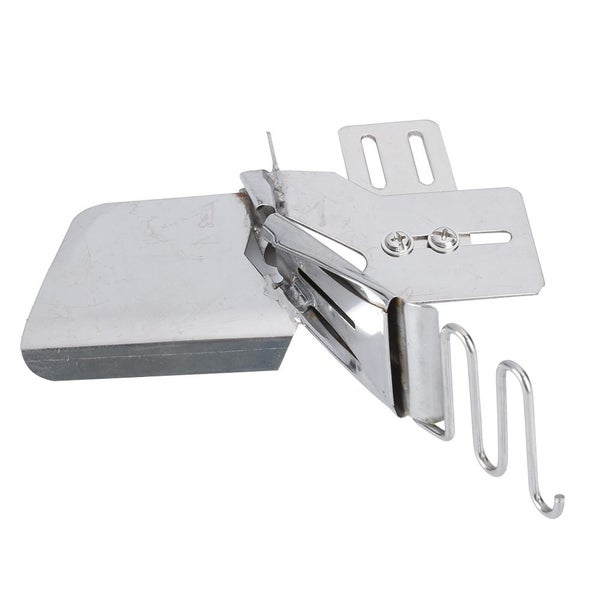 sewing machine binder double fold binder Sewing Binder Household Lockstitch Carousel 2