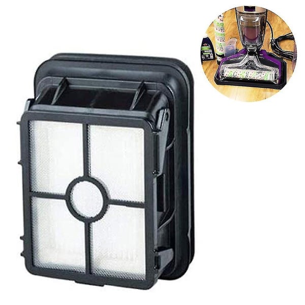 Washable Replacement Filter For 1866f Vacuum Cleaners - Vacuum Hepa Filter Repla Carousel 1