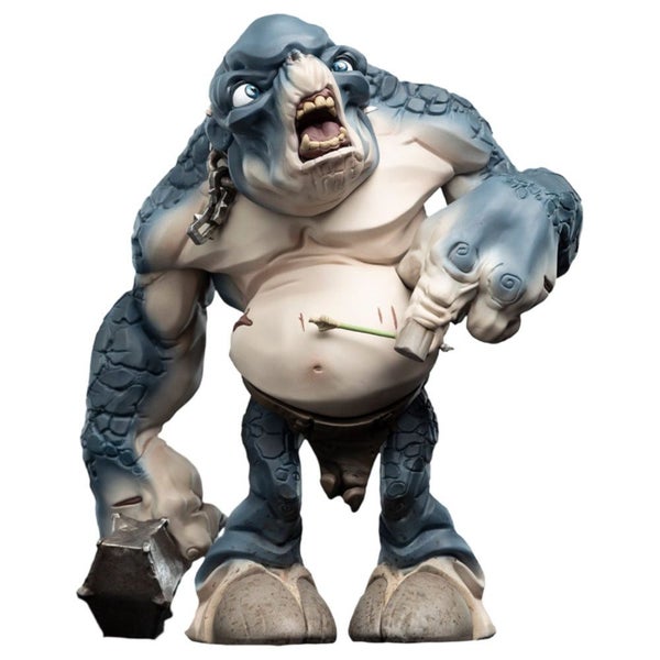 Lord of the Rings Cave Troll SDCC 2023 Exclusive Mini Epics Carousel 1
