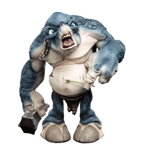 Lord of the Rings Cave Troll SDCC 2023 Exclusive Mini Epics Carousel 3