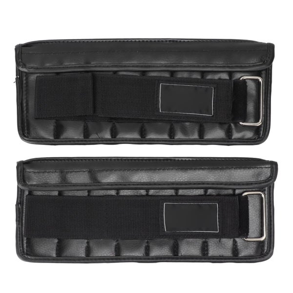 wrist weights sandbag adjustable ankle weights 1Pair Wrist Weights Sandbag 1-3kg Carousel 8