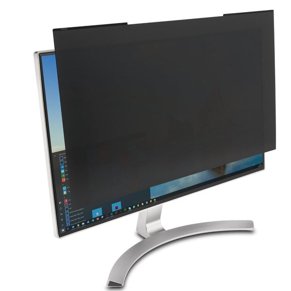 KENSINGTON® MAGPRO MAGNETIC MONITOR PRIVACY SCREE 27" Carousel 1