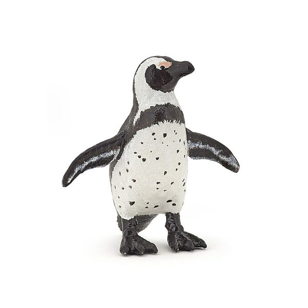 Papo African Penguin Figurine Carousel 1