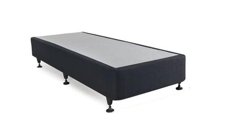 Single Bed Base | Mattress + Base | Carousel 2