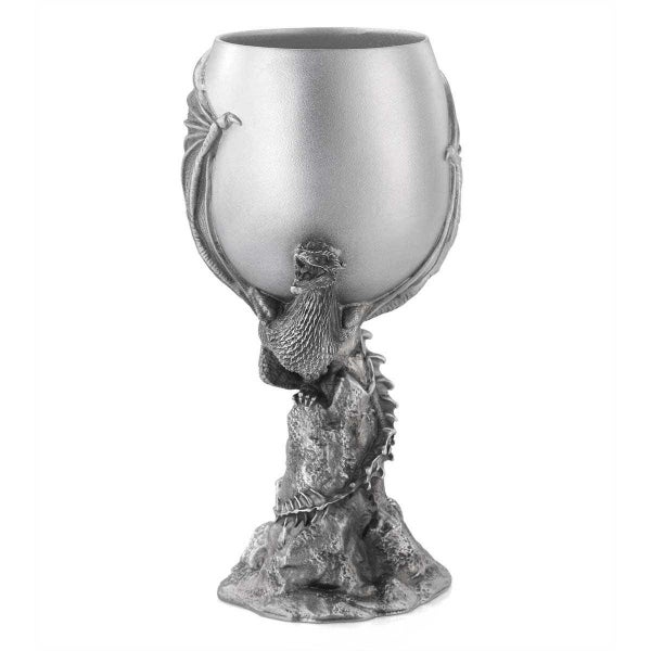 Royal Selangor Drogon Goblet (20cL) Carousel 1