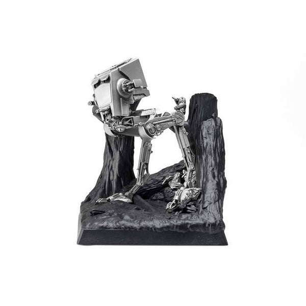 Royal Selangor Endor AT-ST Diorama (LE) - New Carousel 1