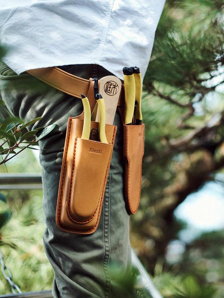 Niwaki Double Holster Carousel 3