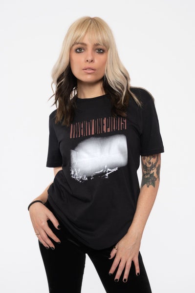 Twenty One Pilots Stage Vibe T Shirt Carousel 5