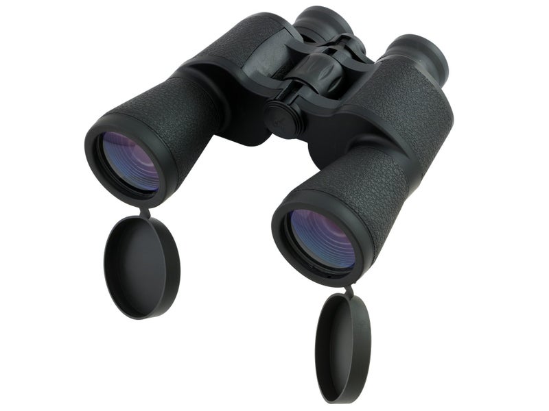 Binoculars 20x50 - High Quality Optics - 137m @ 1000M FOV - Carry Bag & Strap Carousel 1