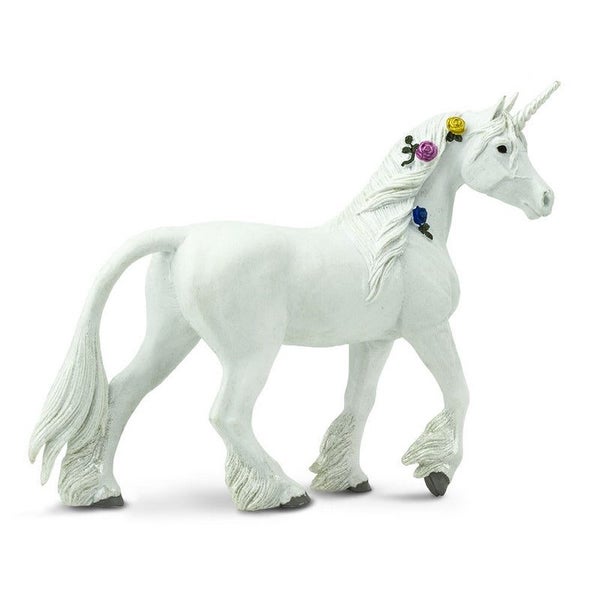 Safari Ltd Unicorn Carousel 1