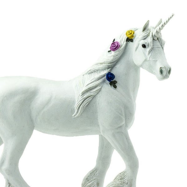 Safari Ltd Unicorn Carousel 2