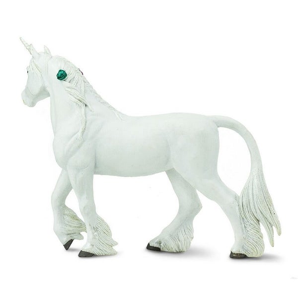 Safari Ltd Unicorn Carousel 3