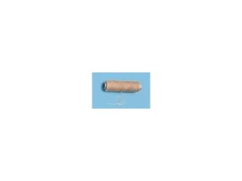 Billing Boats BIL 04-BF-0071 Rigging Thread 0.5mm x 50m Carousel 1