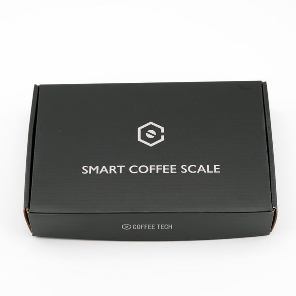 COFFEE TECH Precision Scale (Rechargeable) Carousel 2