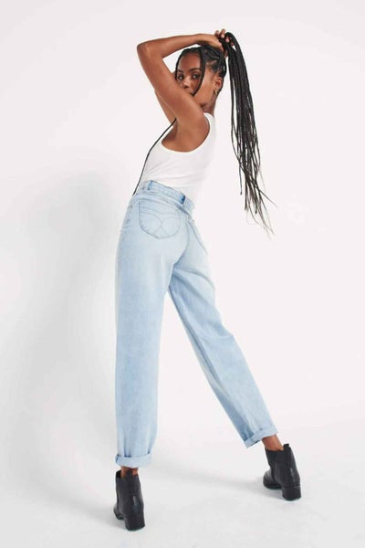 Rolla's Genie Jean in Stella Blues Carousel 1