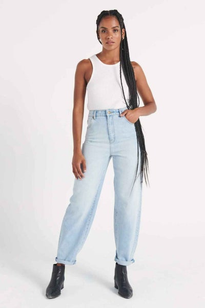 Rolla's Genie Jean in Stella Blues Carousel 2