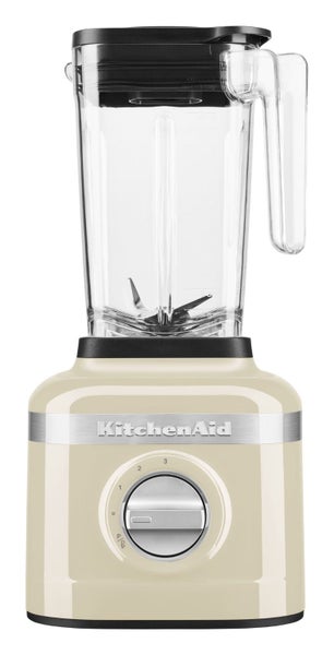KitchenAid K150 3 Speed Ice Crushing Blender - Almond Cream Carousel 1