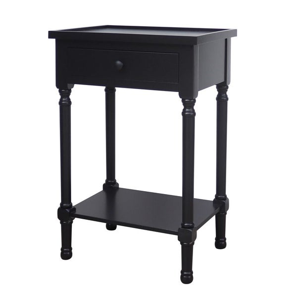 Try Top Bedside Table Set/2 Carousel 2