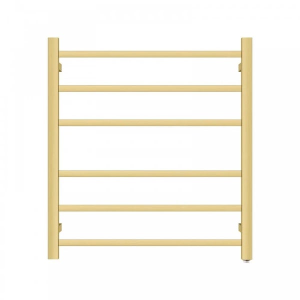 Heated Towel Rail 674Hx620Wx120D Carousel 2