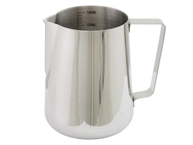 1.4L Stainless Steel Measuring Jug - 304 Grade Commercial Carousel 1
