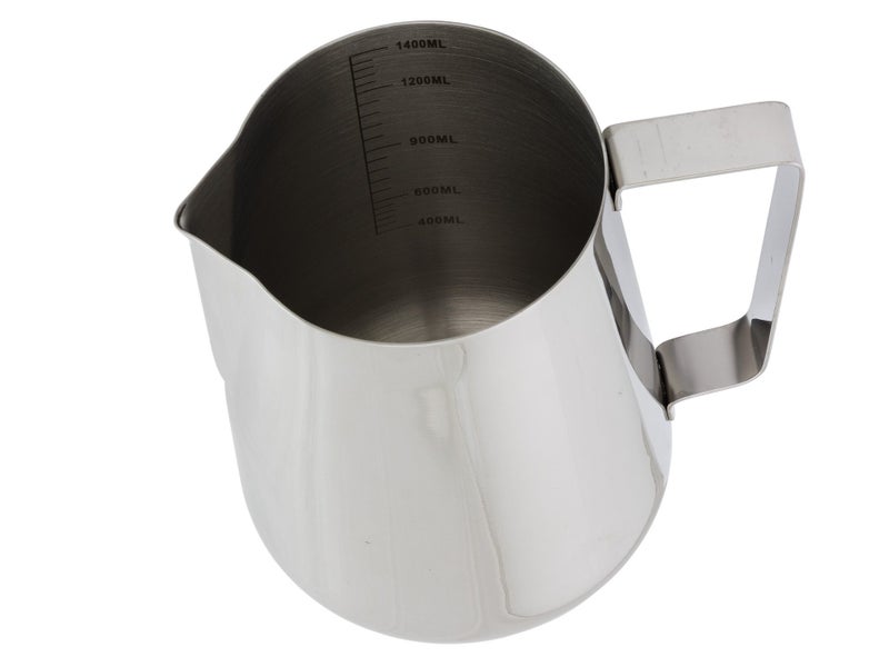 1.4L Stainless Steel Measuring Jug - 304 Grade Commercial Carousel 2