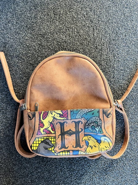 Harry Potter bag Carousel 1