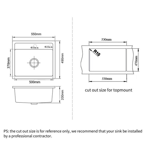Kitchen Sink Carousel 3