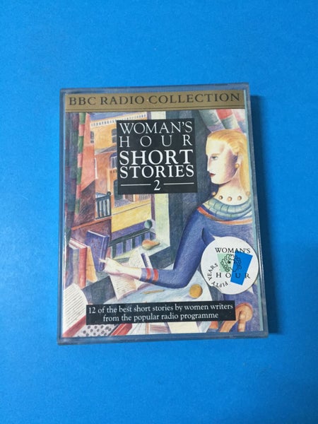 BBC Radio: Woman's Hour Short Stories 2 (AudioBook Cassette) Carousel 1