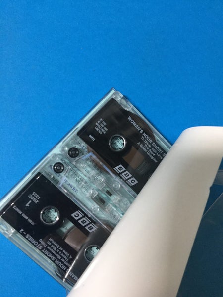 BBC Radio: Woman's Hour Short Stories 2 (AudioBook Cassette) Carousel 3