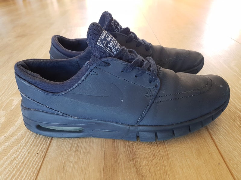 NIKE Air**Stefan Janoski** running shoes ** NEAR NEW!! US 7 Carousel 1