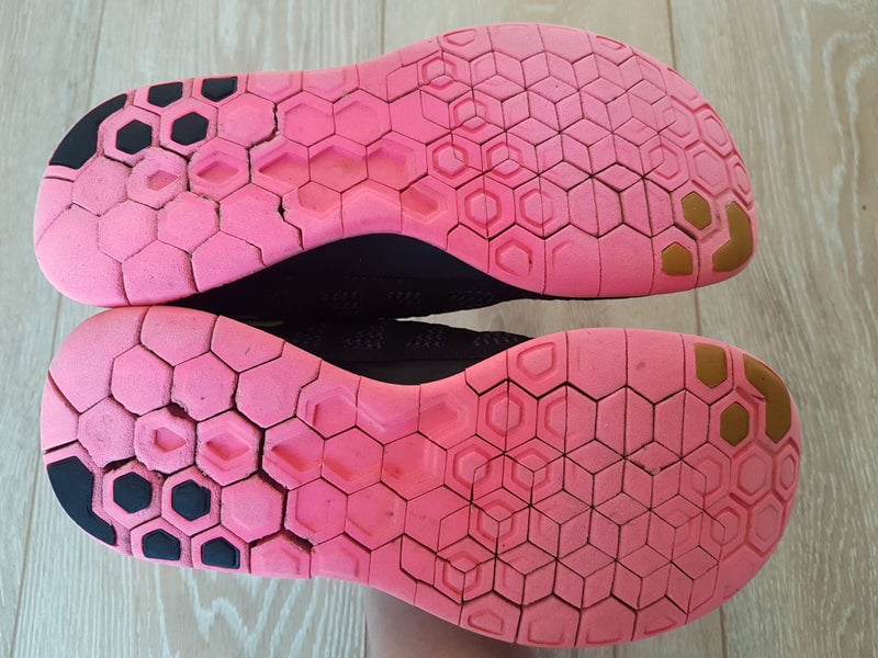 NIKE Free 5.0 Women's Runners **US 8 Carousel 4
