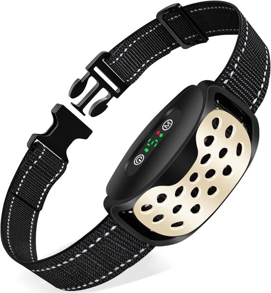 New Anti Bark Dog Collar on Afterpay Carousel 1