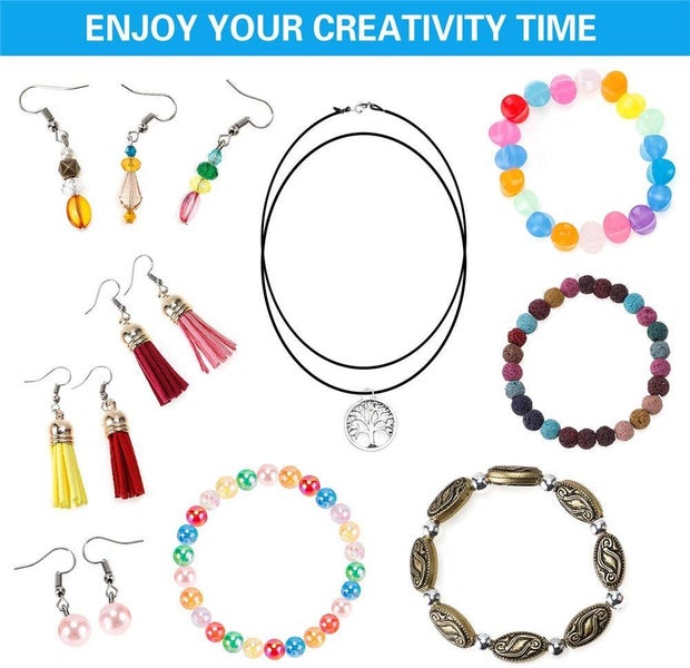 NEW Jewelry Making Set Sale Sale62963560120705112