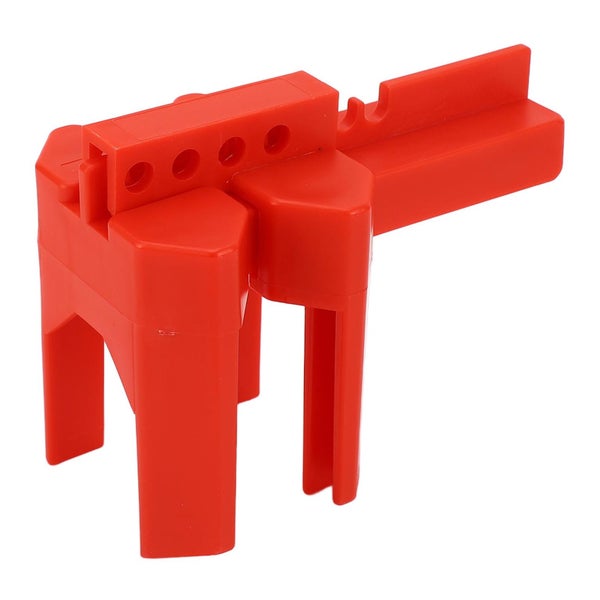 ball valve lockout pipe valve safety lock Ball Valve Lockout Device Adjustable Carousel 1