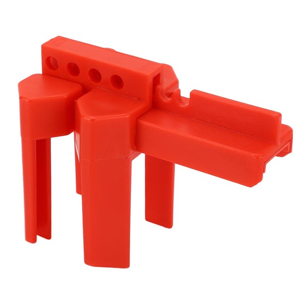 ball valve lockout pipe valve safety lock Ball Valve Lockout Device Adjustable Carousel 2