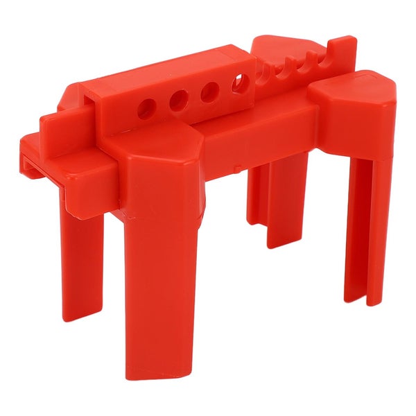 ball valve lockout pipe valve safety lock Ball Valve Lockout Device Adjustable Carousel 8