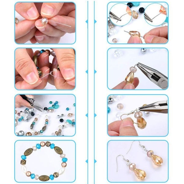 NEW Jewelry Making Set Sale Sale Carousel 7