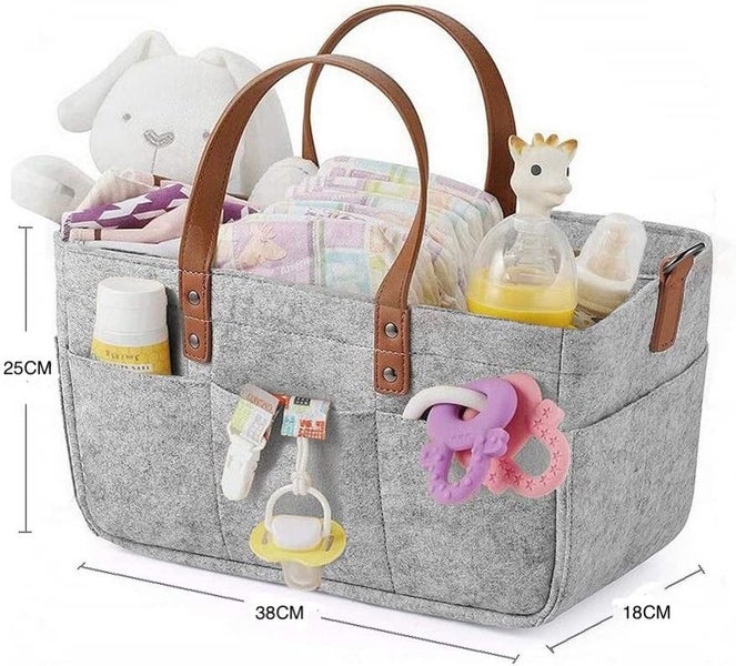 NEW Nappy Bag Sale Sale Carousel 2