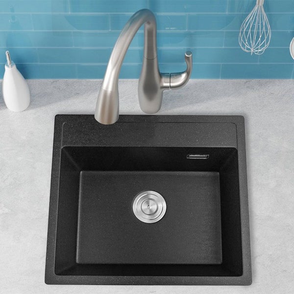 Kitchen Sink Carousel 1