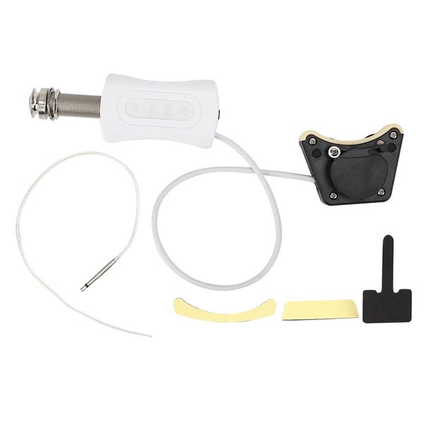 ukulele pickup 4-strings ukulele pickup ukulele accessories 4-Strings Ukulele Carousel 8