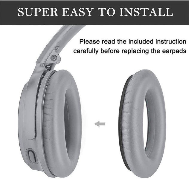 NEW Bose QC35 Earpads Sale Sale Carousel 8
