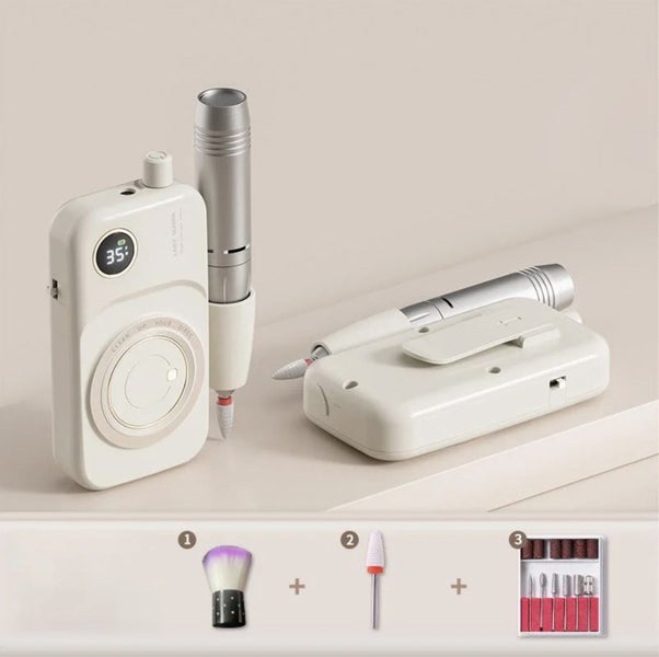 New Nail Drill Machine Clearance Sale Carousel 2