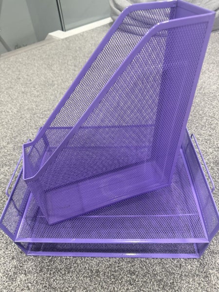 Office File Storage Rack, Book Shelf & Surface Panel Carousel 1