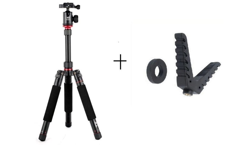 Junior Rifle Tripod Combo - BB Gun Mount + Tripod628647414983691123