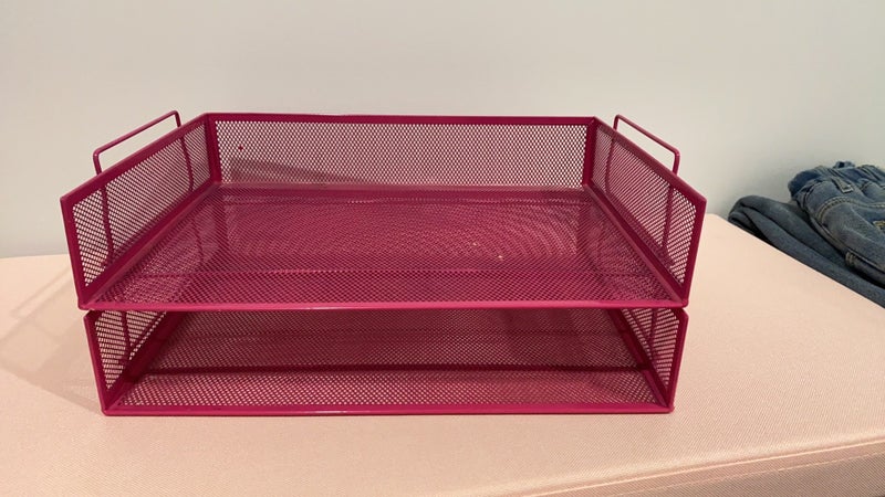 Office File Storage Rack, Book Shelf & Surface Panel Carousel 2