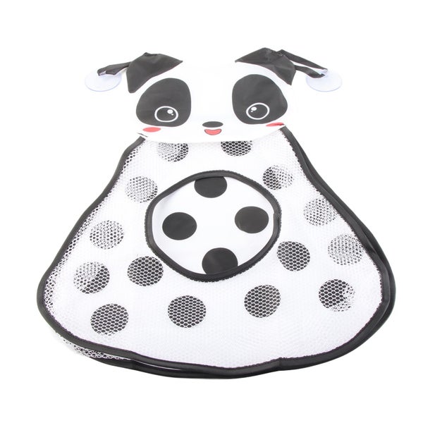 bathroom toy storage bag hanging bathroom toy storage bath toys holder Bath Toy Carousel 8