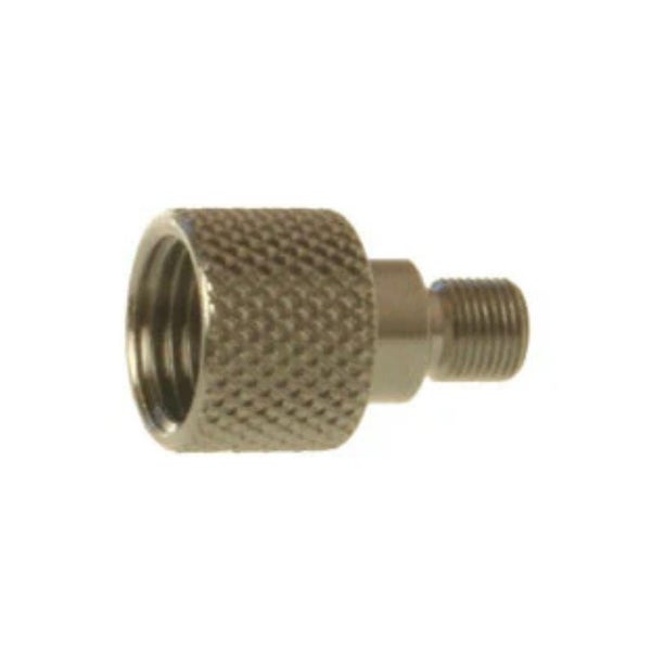 Badger Iwata Ab-Badger Hose Adaptor Carousel 1