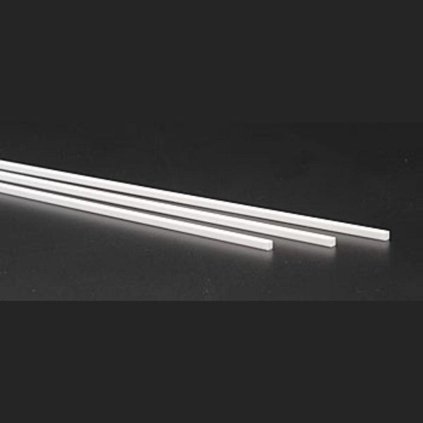 Evergreen Styr Square Tubing .125(15) * Carousel 1