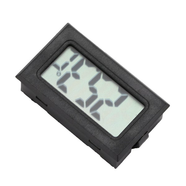 fish tank digital thermometer reptile thermometer Reptile Wireless Thermometer Carousel 1