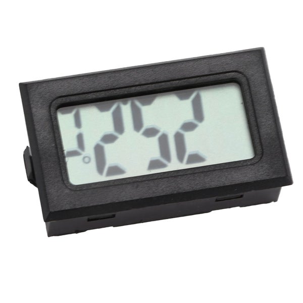 fish tank digital thermometer reptile thermometer Reptile Wireless Thermometer Carousel 2